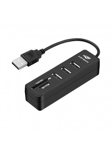 hub-usb-20-5-portas-hul200bk-c3-tech