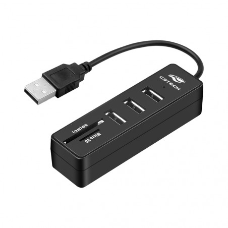 hub-usb-20-5-portas-hul200bk-c3-tech