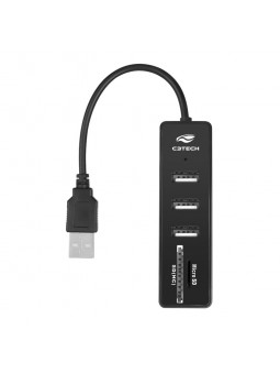 hub-usb-20-5-portas-hul200bk-c3-tech