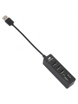 hub-usb-20-5-portas-hul200bk-c3-tech