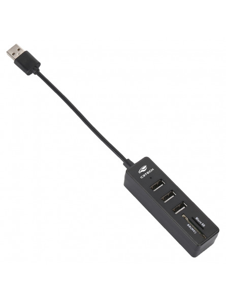 hub-usb-20-5-portas-hul200bk-c3-tech