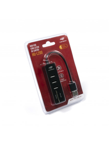 hub-usb-20-5-portas-hul200bk-c3-tech