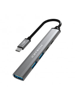 hub-usb-tipo-c-3-portas-usb-3-e-2-portas-usbc-hup3si-c3-tech