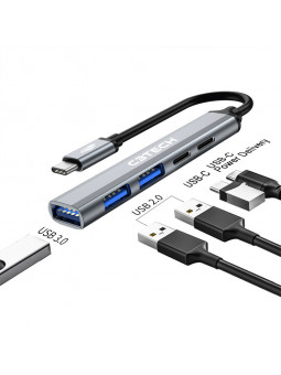 hub-usb-tipo-c-3-portas-usb-3-e-2-portas-usbc-hup3si-c3-tech
