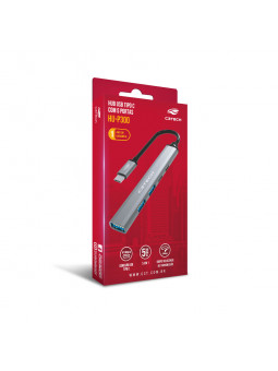 hub-usb-tipo-c-3-portas-usb-3-e-2-portas-usbc-hup3si-c3-tech