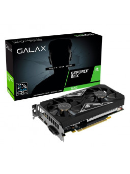 VGA 4GB GDDR6 GTX 1650...