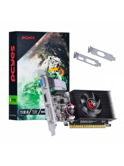 VGA 1GB DDR3 G 210...