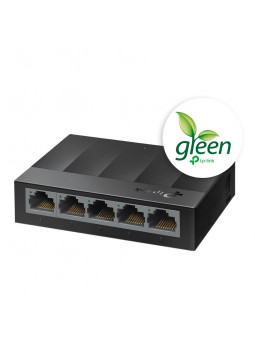switch-5-portas-gigabit-ls15g-tplink