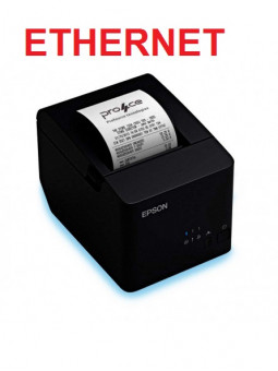 IMPRESSORA ETHERNET TERMICA...