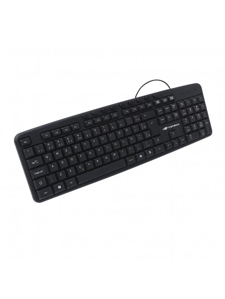 teclado-usb-multimidia-kbm40bk-preto-c3-tech