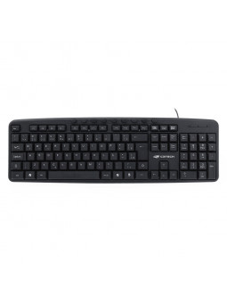 teclado-usb-multimidia-kbm40bk-preto-c3-tech