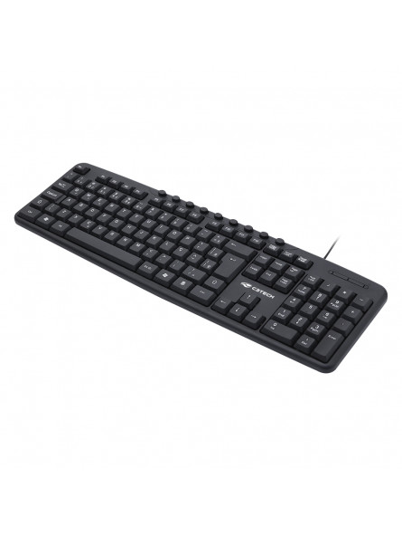 teclado-usb-multimidia-kbm40bk-preto-c3-tech