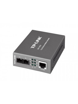 conversor-de-fibra-optica-monomodo-10100mbps-mc110cs-tplink
