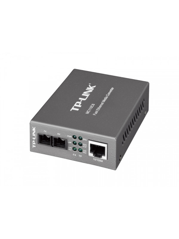 conversor-de-fibra-optica-monomodo-10100mbps-mc110cs-tplink