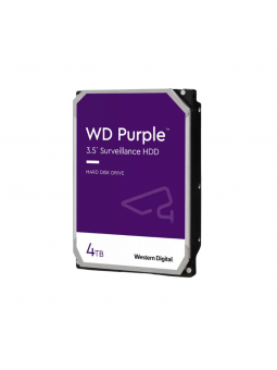 HD 4TB SATA3 PURPLE...