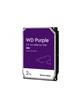 HD 2TB SATA3 PURPLE...