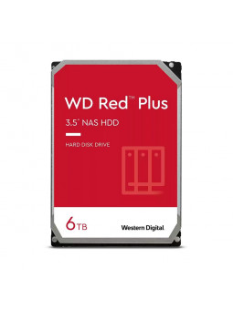 HD 6TB SATA3 RED PLUS...