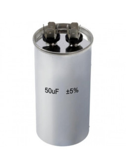 CAPACITOR SIMPLES CBB65...