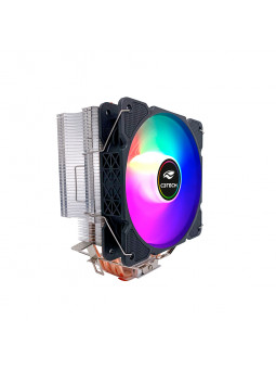 COOLER PROCESSADOR RGB...