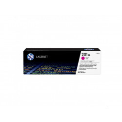 TONER LASERJET COLOR 201A...