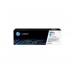 TONER LASERJET COLOR 201A...