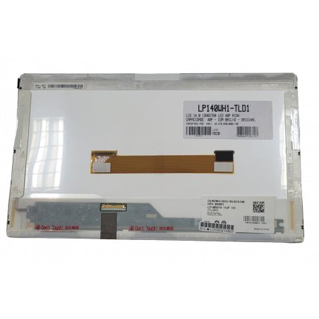 tela-lcd-140-led-1366x768-conector-direito-lp140wh1tld1-bestbattery