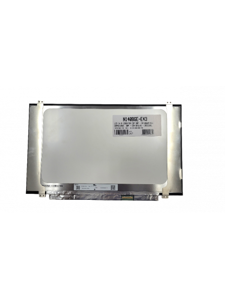 tela-lcd-140-flat-slim-1366x768-conector-inferior-direito-n140bgee43-bestbattery