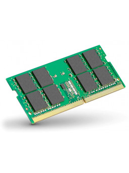 MEMORIA NOTEBOOK 16GB DDR4...