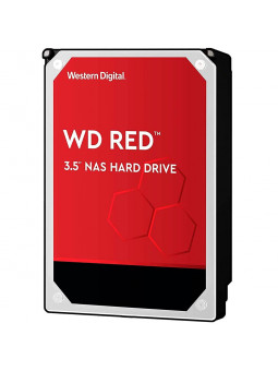 HD 2TB SATA3 RED PLUS...