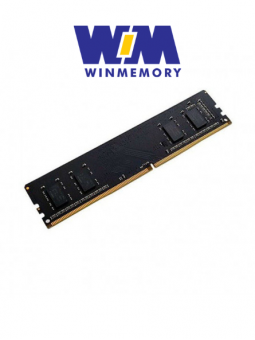 MEMORIA PC 4GB DDR4 2666MHZ...