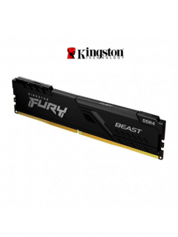 MEMORIA FURY BEAST 16GB...