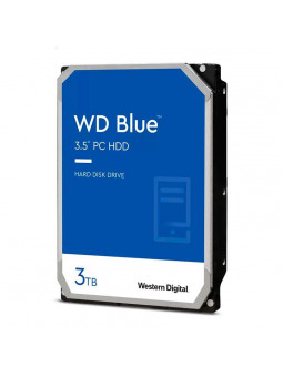 HD 3TB SATA3 BLUE WD30EDAZ...