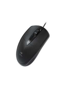 MOUSE USB MS-31BK PRETO C3...