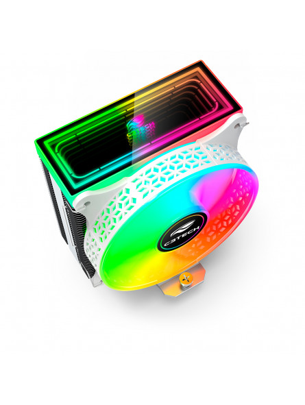 cooler-processador-rgb-fcl150rgb-c3-tech
