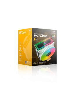 cooler-processador-rgb-fcl150rgb-c3-tech