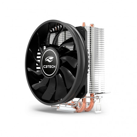cooler-processador-fc100bk-c3-tech