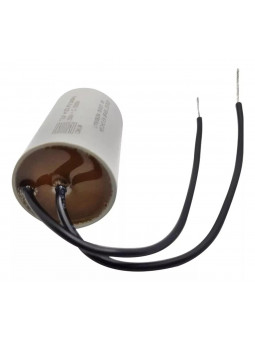 CAPACITOR SIMPLES 12UF 250V...