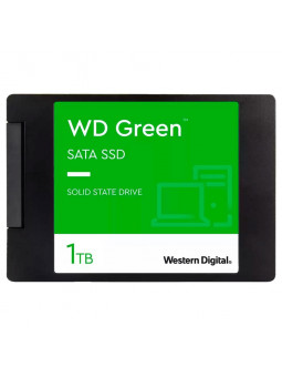 HD 1TB SSD SATA3 GREEN...