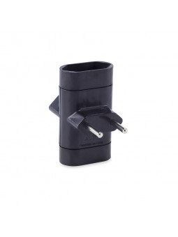 benjamin-tripolar-10a-250v-preto-force-line