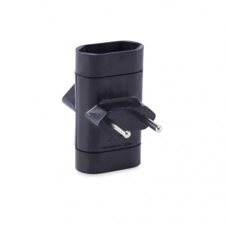 benjamin-tripolar-10a-250v-preto-force-line