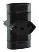 benjamin-tripolar-10a-250v-preto-force-line