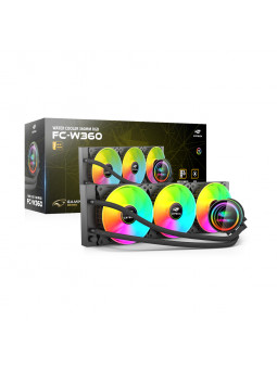 WATER COOLER FC-W360RGB...