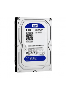 HD 1TB SATA3 CAVIAR BLUE...