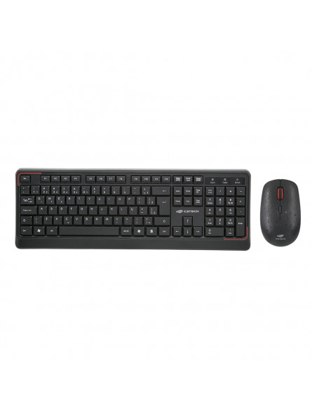 teclado-e-mouse-wireless-kw70bk-preto-c3-tech