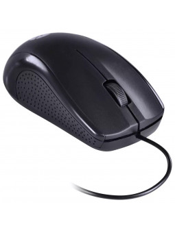 MOUSE USB CORP 1000DPI...