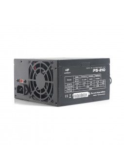 FONTE ATX 200W PS-210BK FAN...