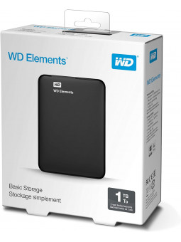 HD PORTATIL 1TB ELEMENTS...