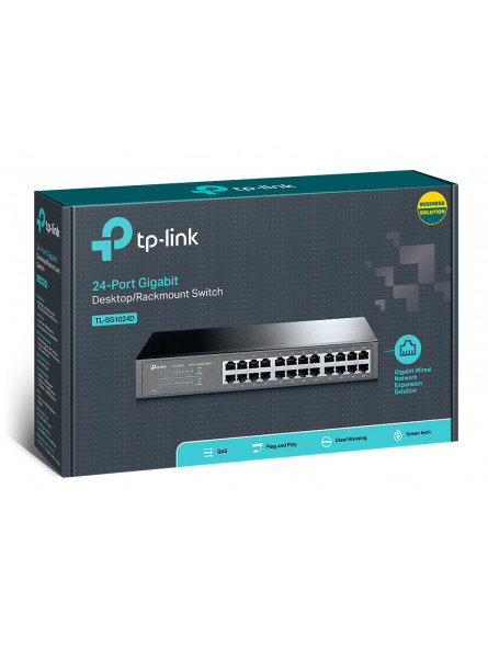 switch-24-portas-gigabit-tlsg1024d-tplink