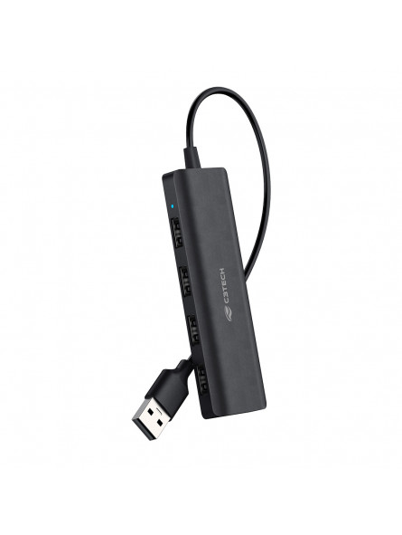 hub-usb-20-4-portas-hu230bk-c3-tech