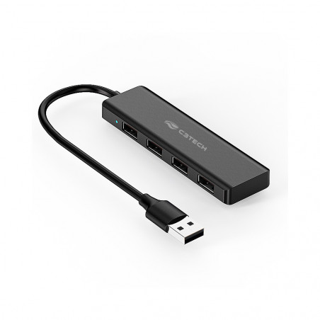 hub-usb-2-4-portas-hu23bk-c3-tech